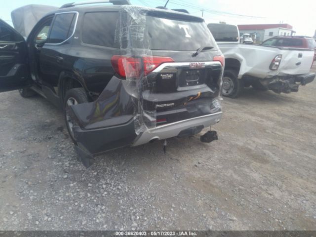 1GKKNNLS9HZ200794 GMC ACADIA SLT