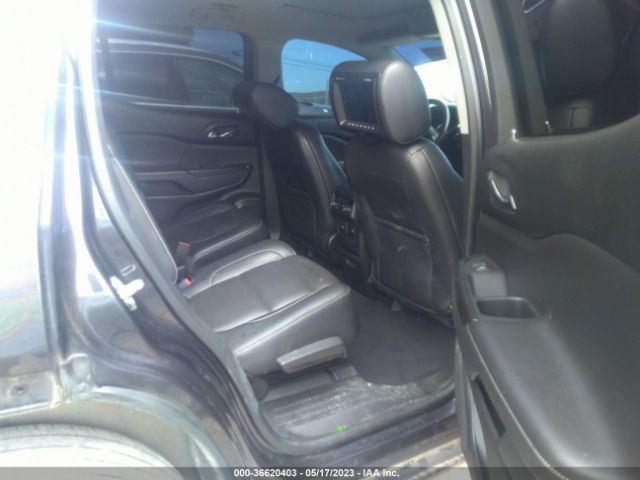 1GKKNNLS9HZ200794 GMC ACADIA SLT