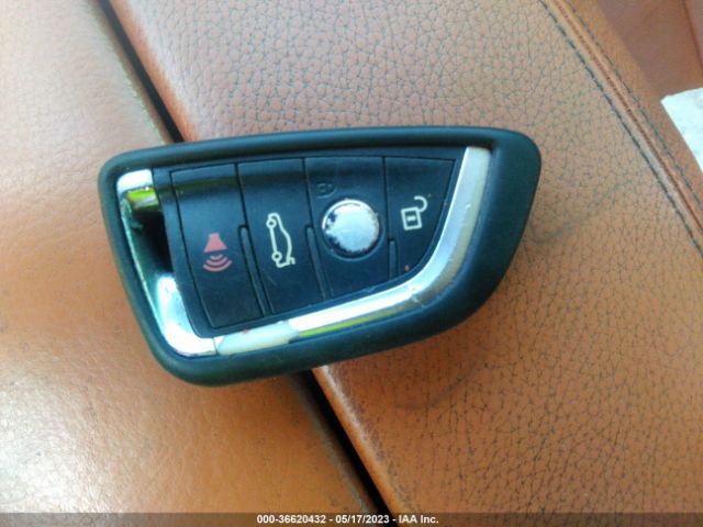 5UXKU2C58G0N78873 BMW X6 Xdrive35i