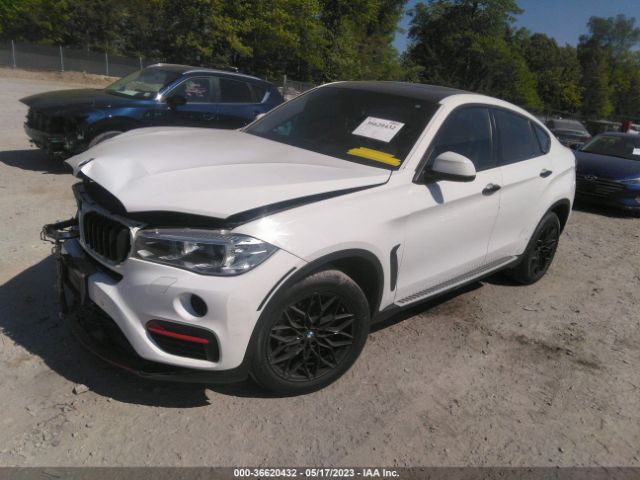 5UXKU2C58G0N78873 BMW X6 Xdrive35i