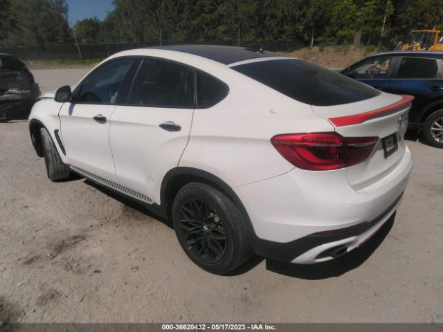 5UXKU2C58G0N78873 BMW X6 Xdrive35i