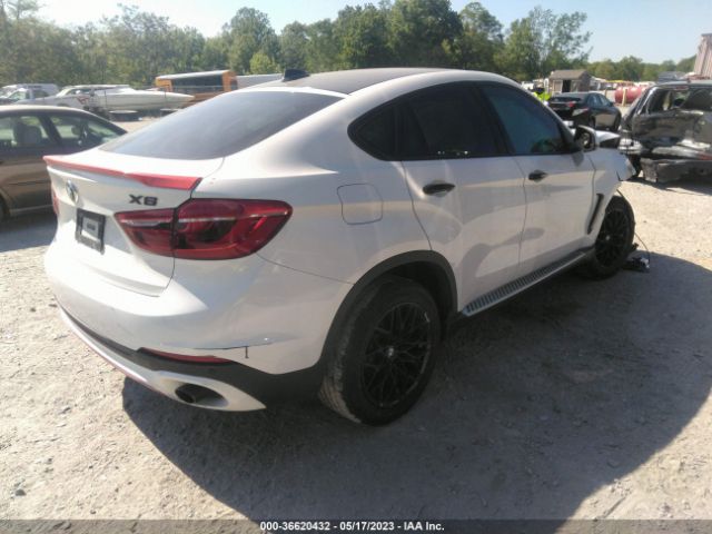 5UXKU2C58G0N78873 BMW X6 Xdrive35i