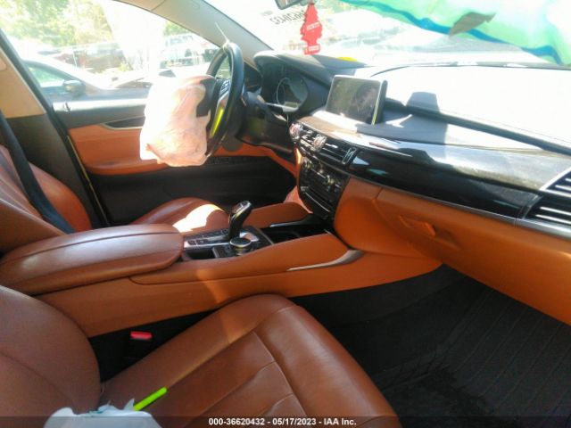 5UXKU2C58G0N78873 BMW X6 Xdrive35i