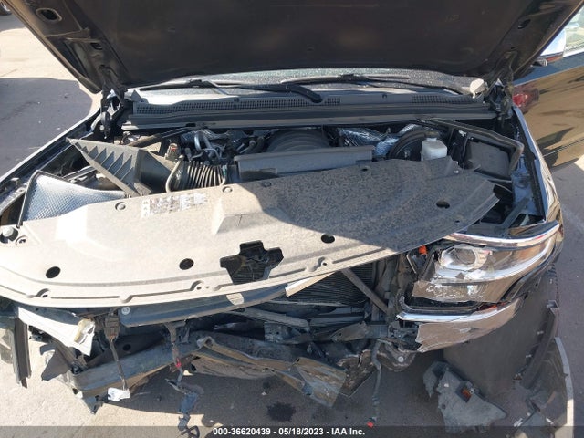 Chevrolet Suburban Premier 2017 1GNSKJKC0HR303097 Image 11