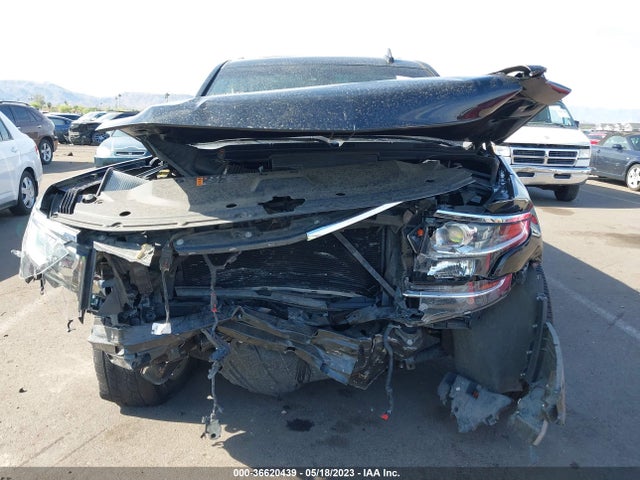 Chevrolet Suburban Premier 2017 1GNSKJKC0HR303097 Image 7