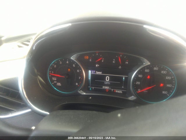 Chevrolet MALIBU LT 2016 1G1ZE5STXGF176809 Image 7
