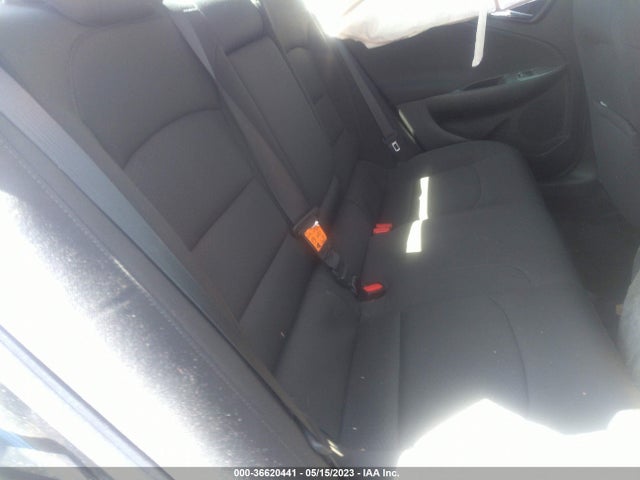 Chevrolet MALIBU LT 2016 1G1ZE5STXGF176809 Image 8