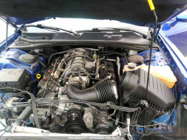 2C3CDZBT3LH161704 Dodge Challenger R/t
