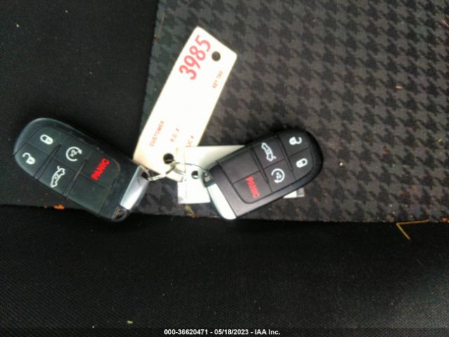 2C3CDZBT3LH161704 Dodge Challenger R/t