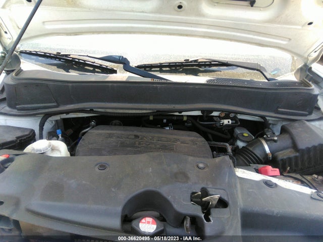 Honda Pilot Ex-l 2015 5FNYF3H5XFB001637 Image 10