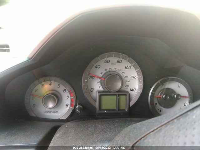 Honda Pilot Ex-l 2015 5FNYF3H5XFB001637 Image 7