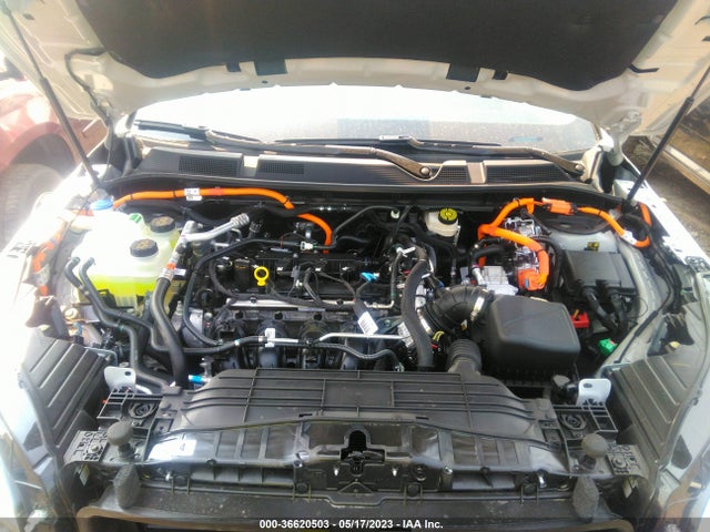 5LMTJ5DZ6NUL31982 Lincoln Corsair Grand Touring