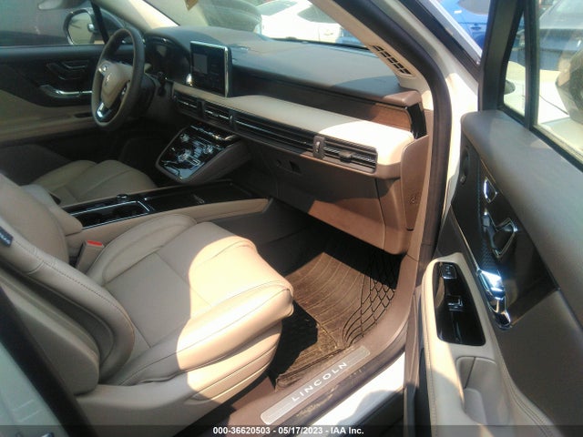 5LMTJ5DZ6NUL31982 Lincoln Corsair Grand Touring
