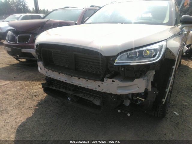 5LMTJ5DZ6NUL31982 Lincoln Corsair Grand Touring