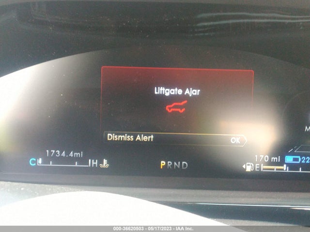 5LMTJ5DZ6NUL31982 Lincoln Corsair Grand Touring