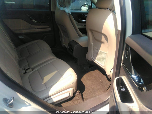5LMTJ5DZ6NUL31982 Lincoln Corsair Grand Touring