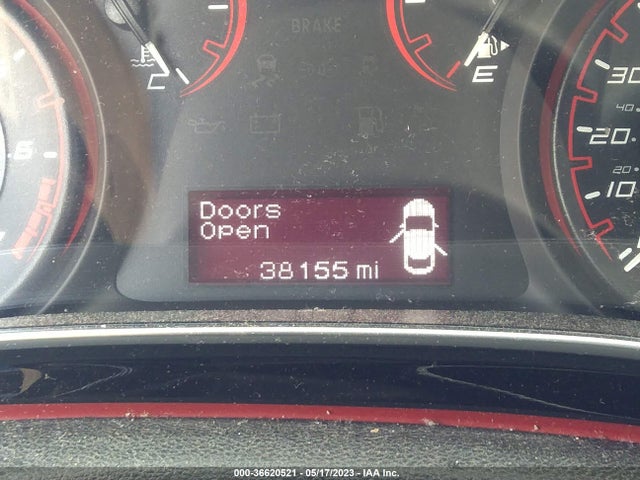 Dodge DART SE 2015 1C3CDFAA6FD212905 Image 7