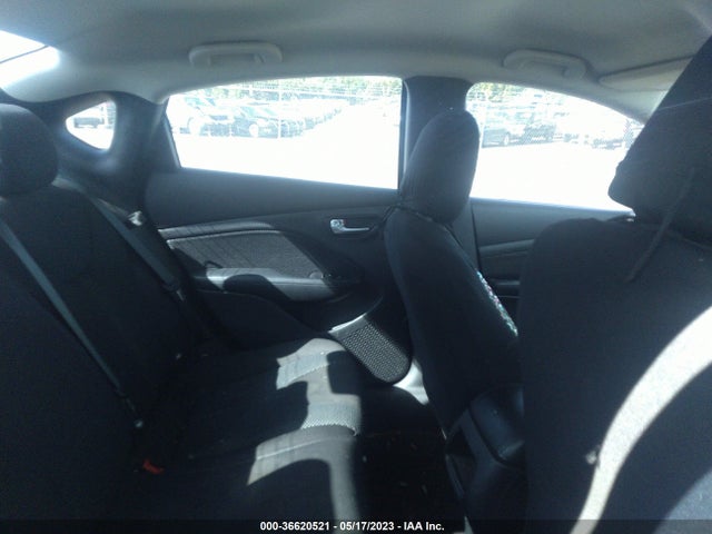 Dodge DART SE 2015 1C3CDFAA6FD212905 Image 8