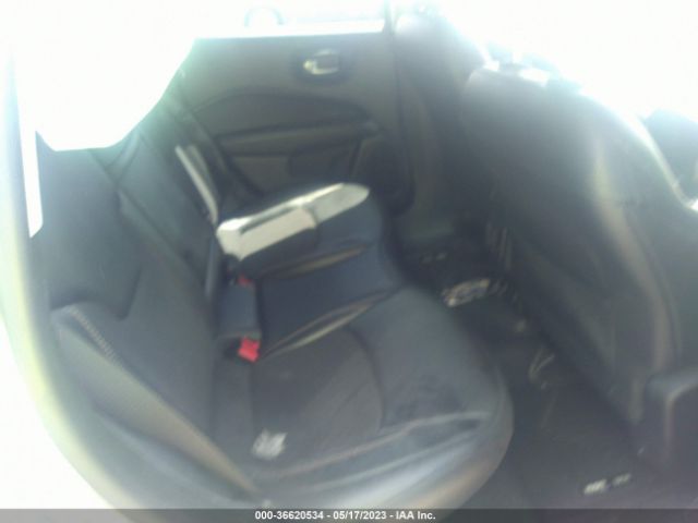 3C4NJDBB5KT601001 Jeep Compass Latitude