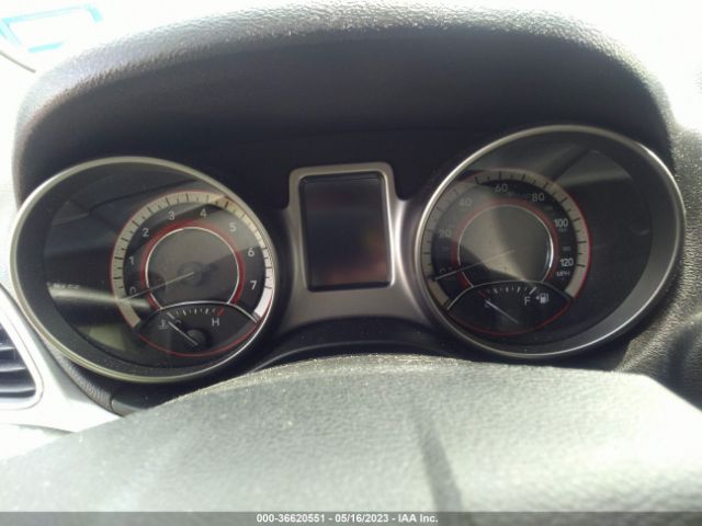 3C4PDCGGXJT172094 Dodge Journey Crossroad