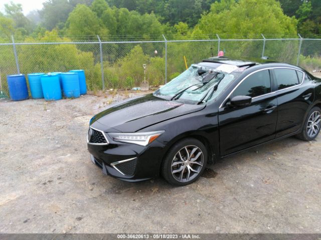 19UDE2F74KA003677 Acura Ilx Pkg