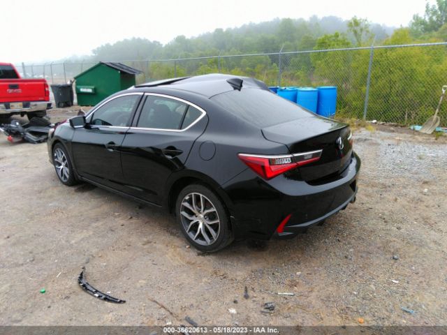 19UDE2F74KA003677 Acura Ilx Pkg