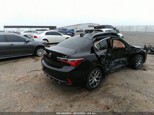 19UDE2F74KA003677 Acura Ilx Pkg