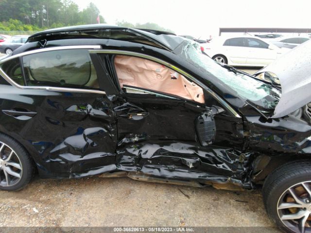 19UDE2F74KA003677 Acura Ilx Pkg