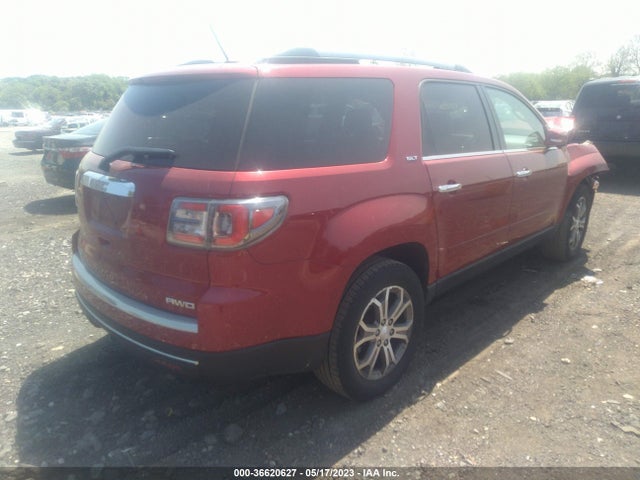 2013 GMC ACADIA SLT VIN: 1GKKVRKD0DJ262667