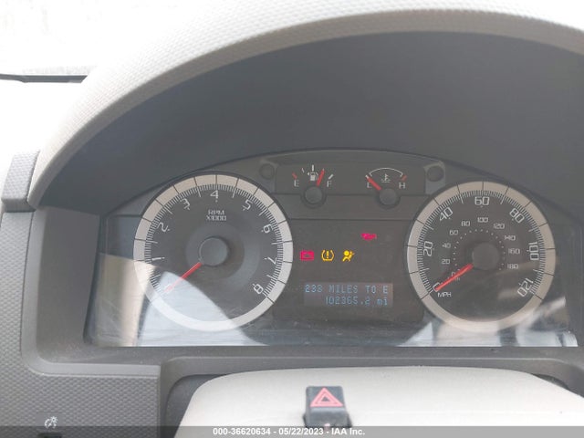 2009 FORD ESCAPE XLT VIN: 1FMCU93G09KC46185