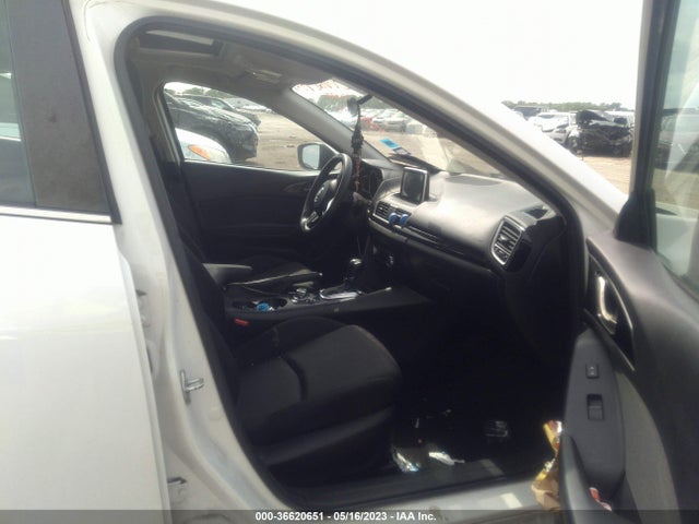 Mazda Mazda3 I Touring 2015 3MZBM1L71FM145983 Image 5