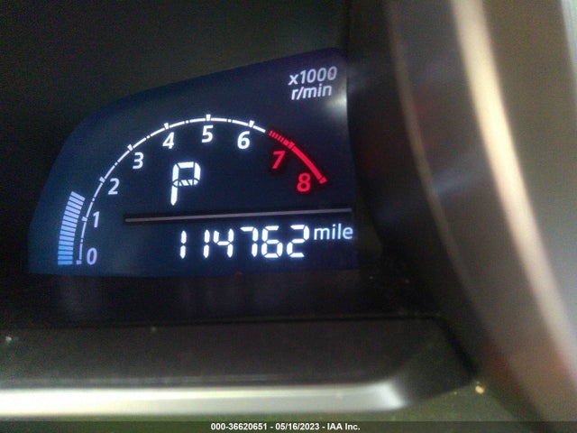 Mazda Mazda3 I Touring 2015 3MZBM1L71FM145983 Image 7