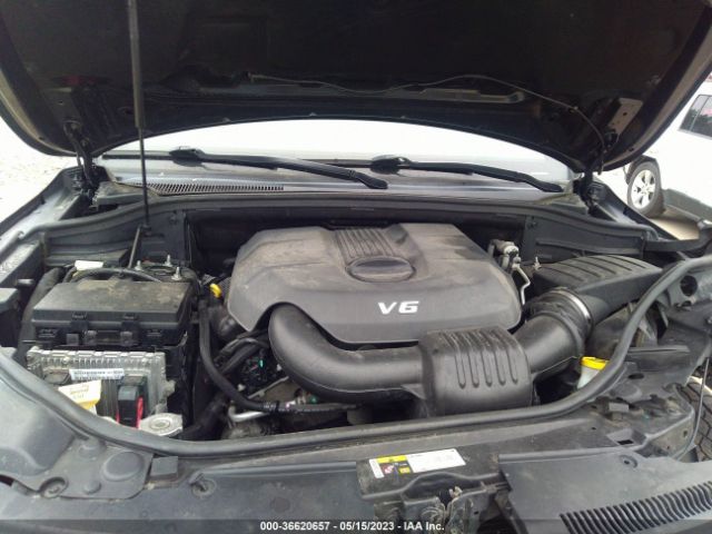 1C4RJFAG5EC431104 Jeep Grand Cherokee Laredo