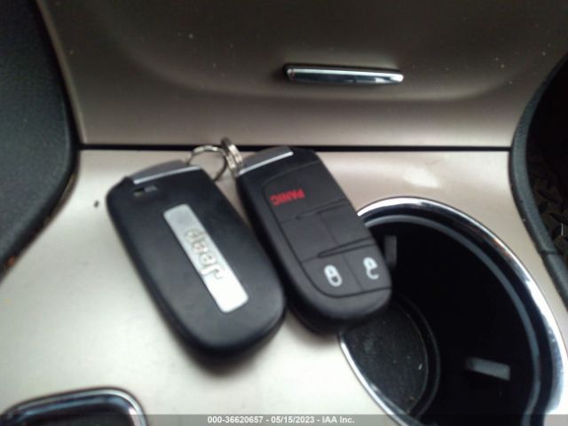 1C4RJFAG5EC431104 Jeep Grand Cherokee Laredo
