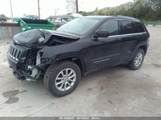 1C4RJFAG5EC431104 Jeep Grand Cherokee Laredo