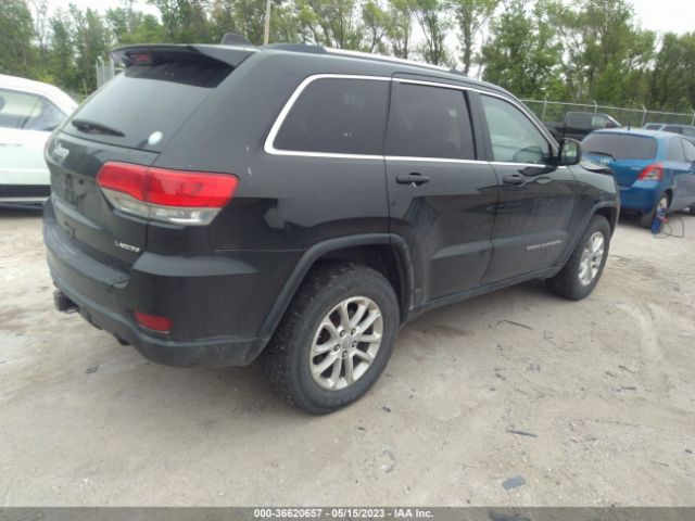 1C4RJFAG5EC431104 Jeep Grand Cherokee Laredo