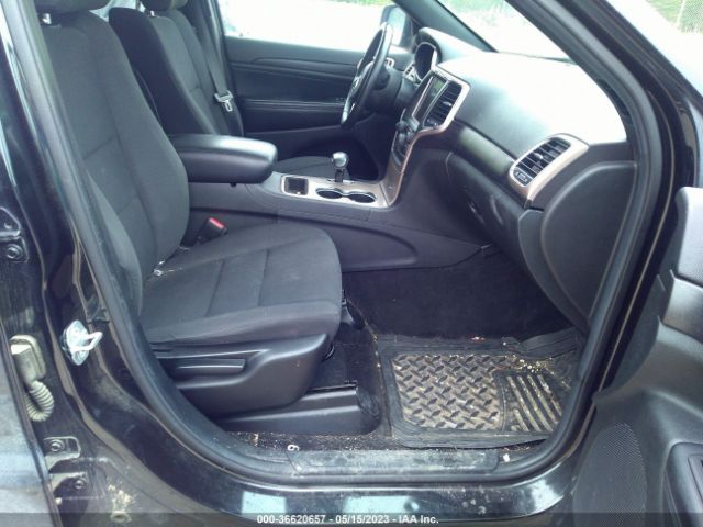 1C4RJFAG5EC431104 Jeep Grand Cherokee Laredo