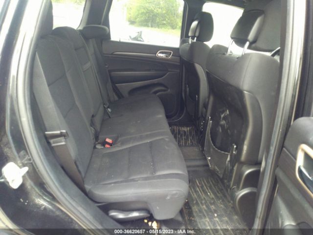 1C4RJFAG5EC431104 Jeep Grand Cherokee Laredo