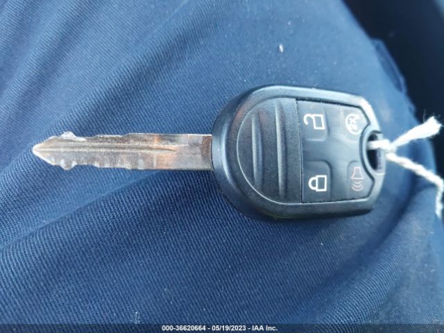 1FM5K7D89FGA26648 Ford EXPLORER XLT