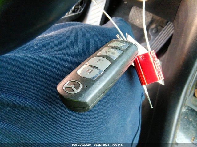 Mazda Mazda6 I Touring 2015 JM1GJ1V56F1220087 Image 3