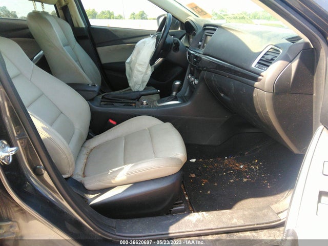 Mazda Mazda6 I Touring 2015 JM1GJ1V56F1220087 Image 7