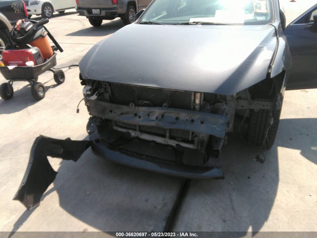 Mazda Mazda6 I Touring 2015 JM1GJ1V56F1220087 Image 8