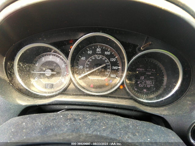 Mazda Mazda6 I Touring 2015 JM1GJ1V56F1220087 Image 9