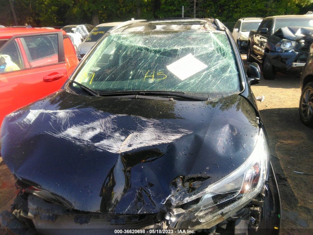 Honda Cr-v Ex-l 2016 2HKRM4H77GH675653 Image 10