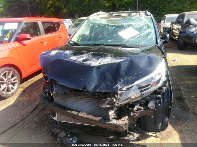 Honda Cr-v Ex-l 2016 2HKRM4H77GH675653 Image 6