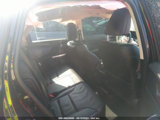 Honda Cr-v Ex-l 2016 2HKRM4H77GH675653 Image 8