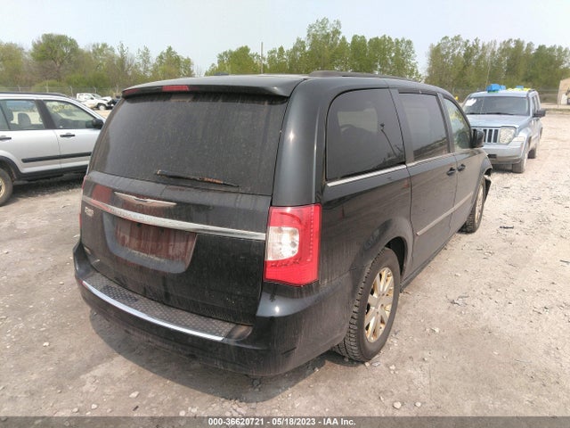 2C4RC1BG0ER441994 Chrysler Town & Country Touring