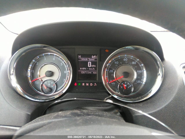 2C4RC1BG0ER441994 Chrysler Town & Country Touring