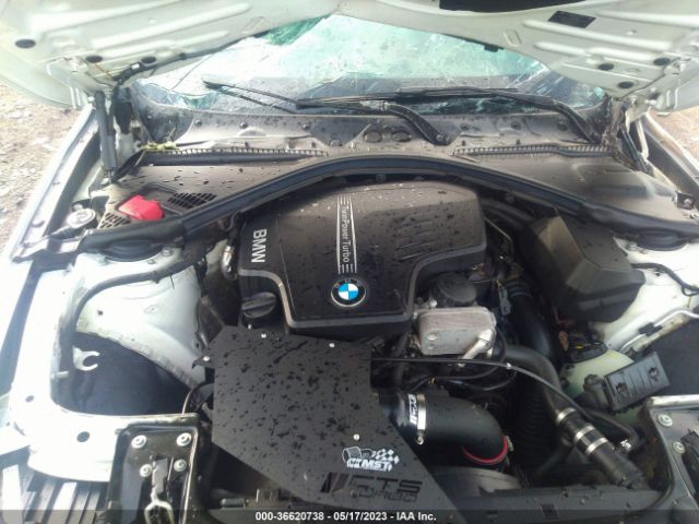 WBA3B3G56FNR86394 BMW 3 Series 328i Xdrive