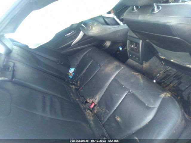 WBA3B3G56FNR86394 BMW 3 Series 328i Xdrive